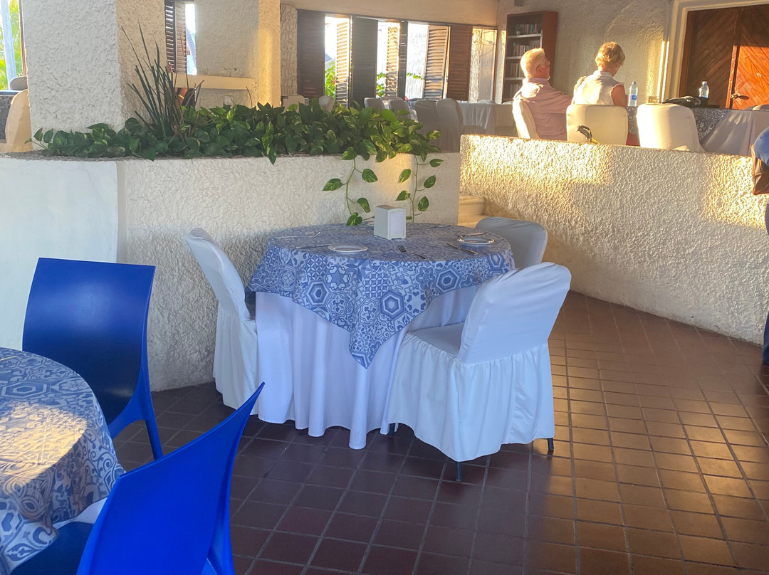 Cabo Blanco Hotel and Marina主图