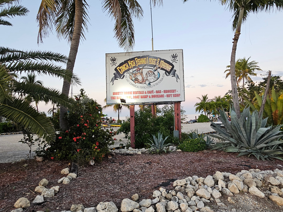 BayView Inn Motel and Marina主图