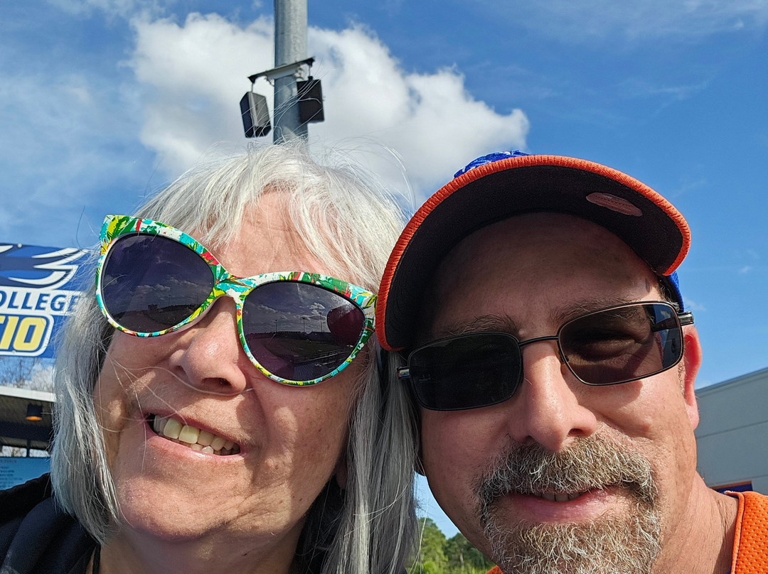 Clover Park-圣露西港必去景点