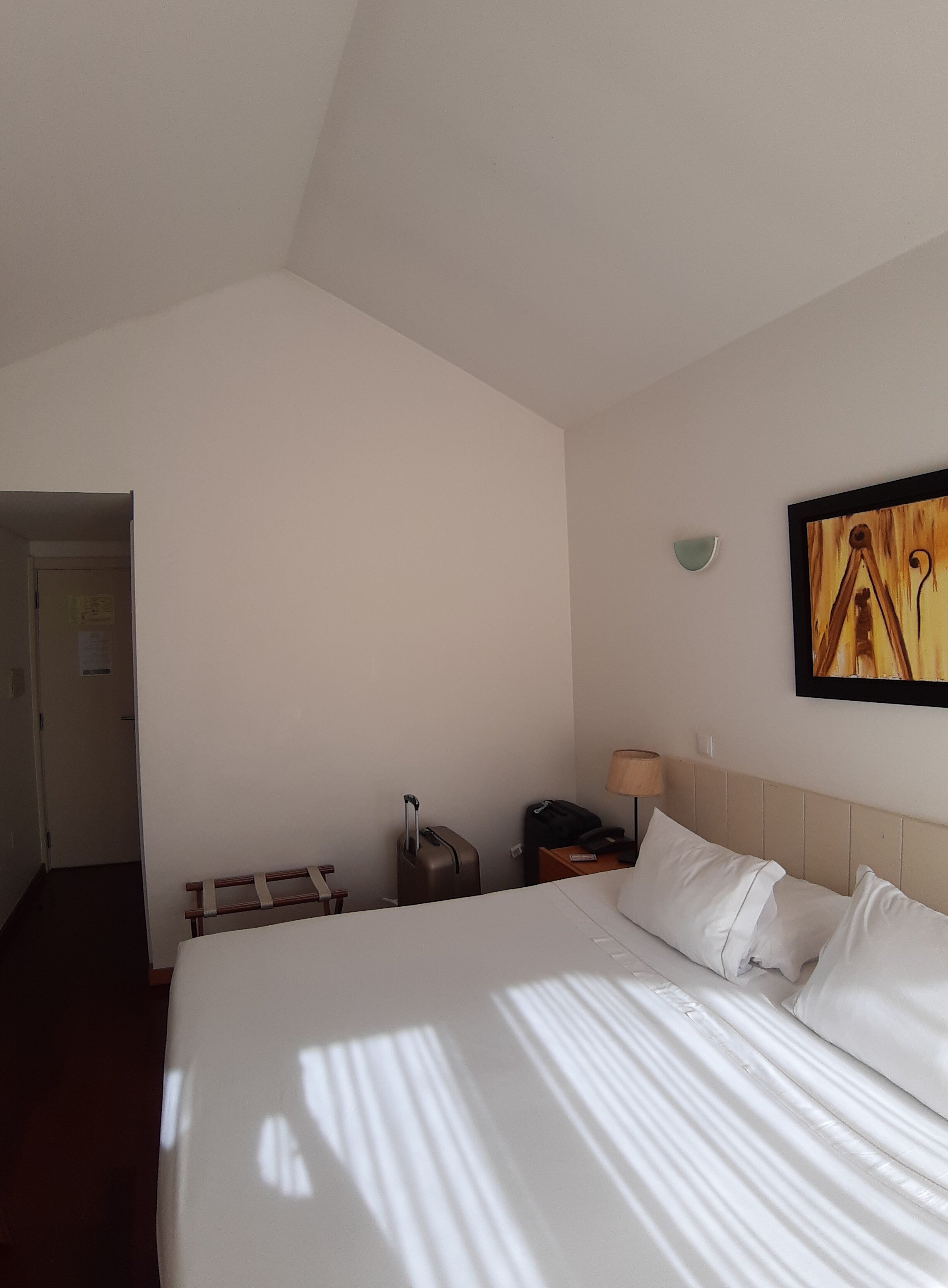 Costa Nova Hotel-客卧