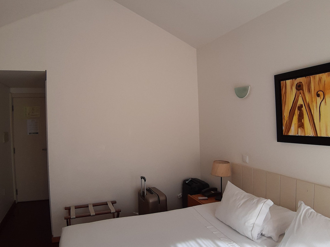 Costa Nova Hotel主图