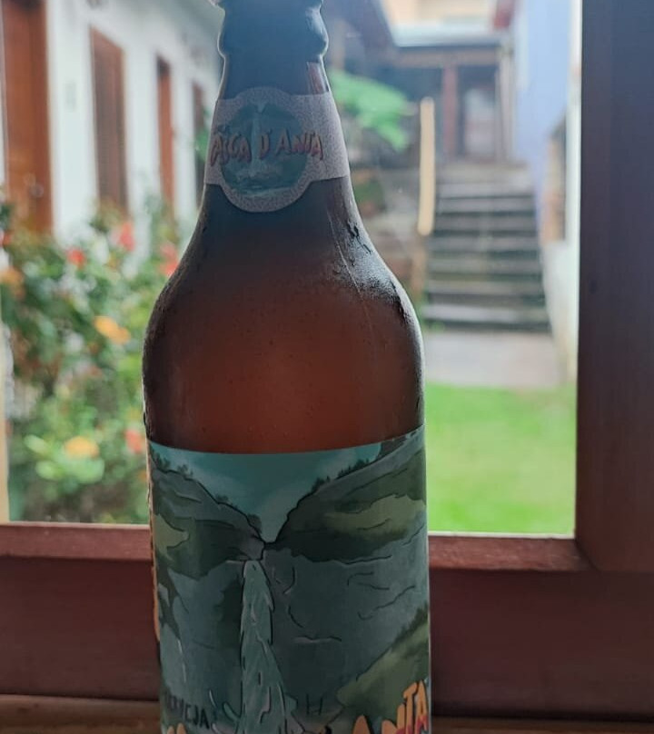 Pousada Sempre Viva主图