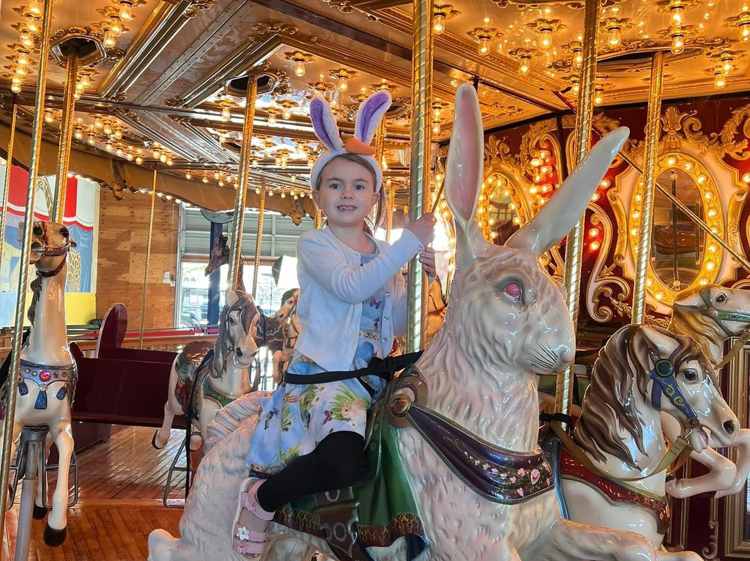 Keansburg Amusement Park景点图片