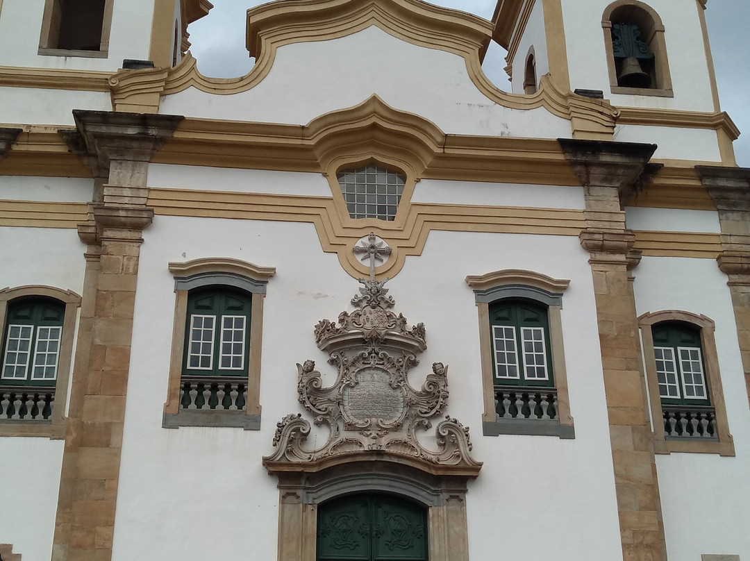 Our Lady of Carmo Church景点图片