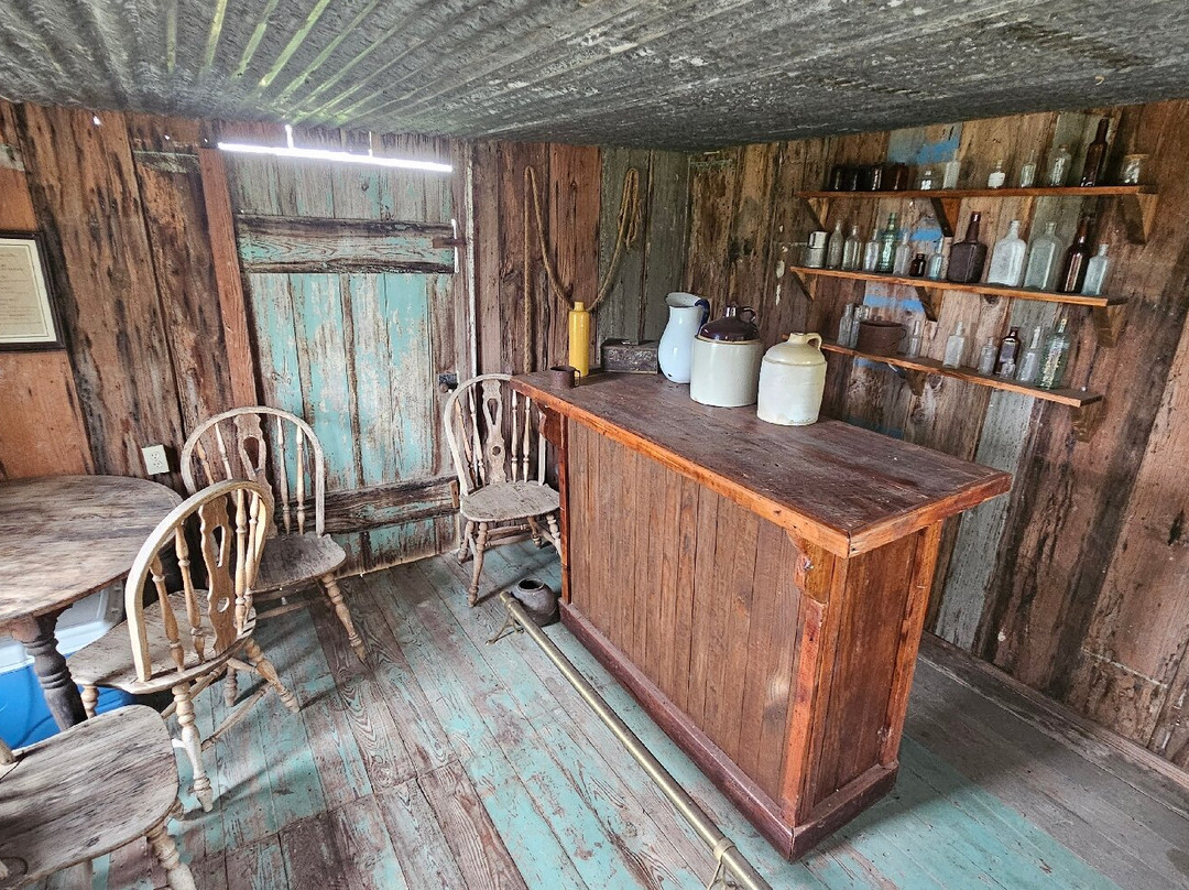 Pioneer Village Living History Center景点图片
