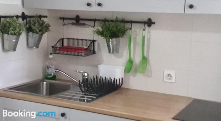 Apartmants Bubalo