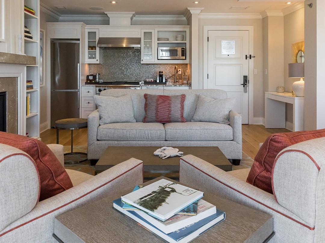 The Reeds at Shelter Haven主图