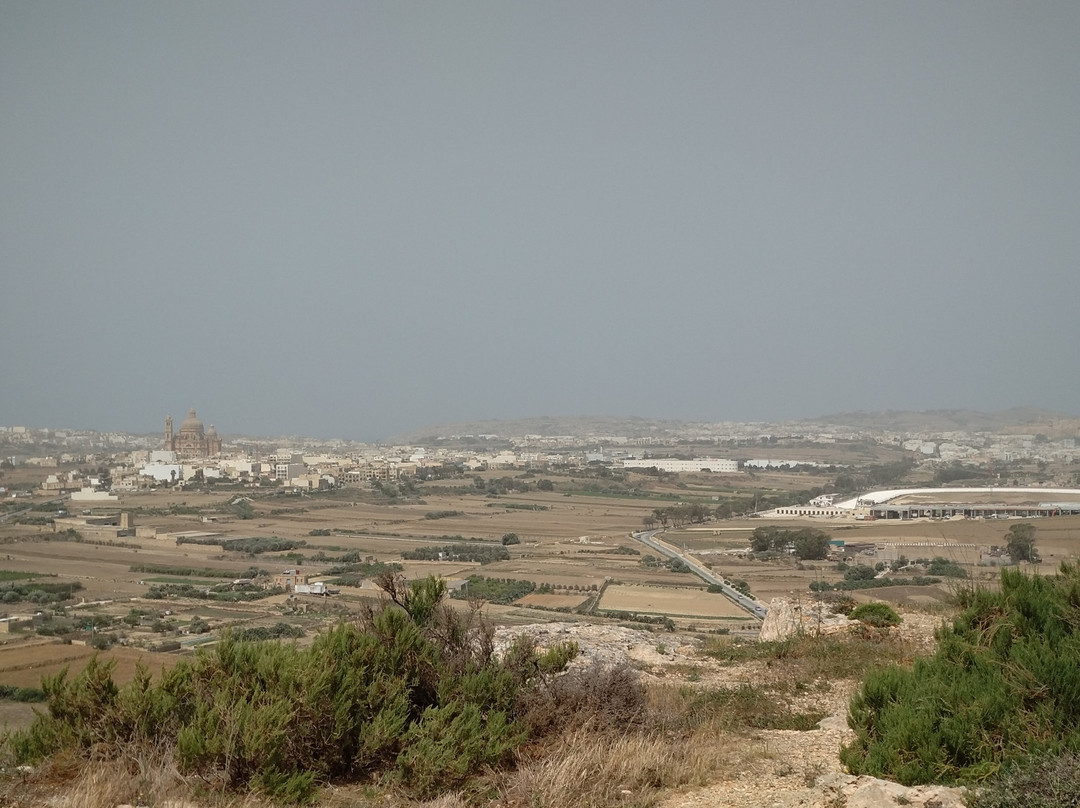 Ta' Kenuna Tower景点图片