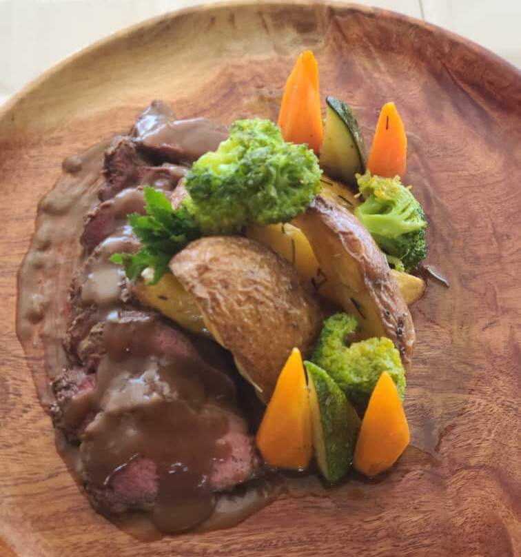 Core by Clare Smyth