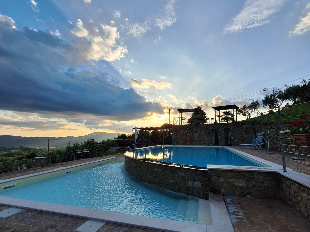 Il Castellaccio主图