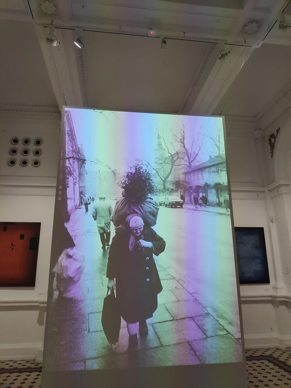 Zacheta Gallery (Galeria Zacheta)-华沙必去景点