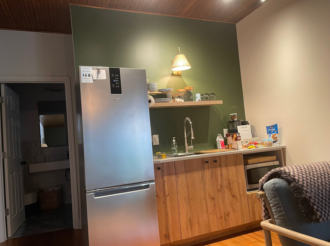 The Neighborhood Hotel Grand Beach主图