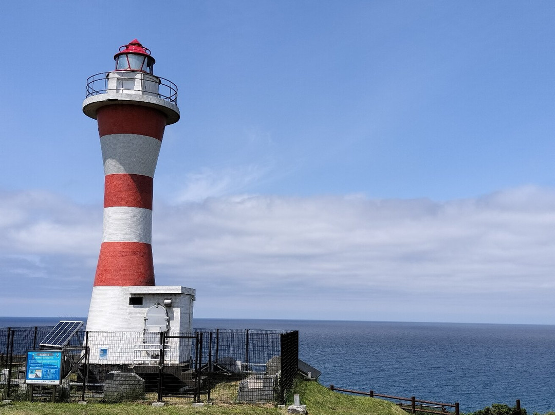 Misakidai Park-初山别村必去景点