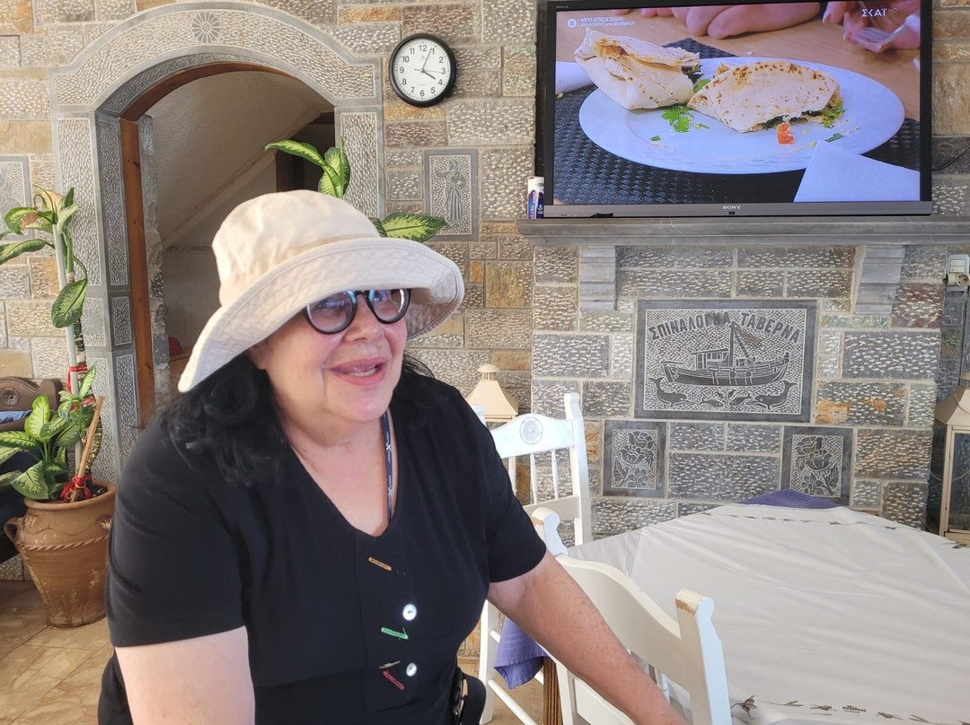 Safari Crete Experience景点图片