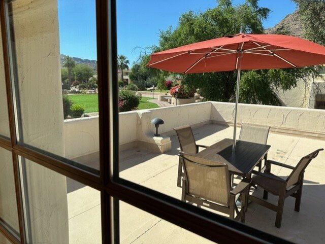 JW Marriott Scottsdale Camelback Inn Resort & Spa主图