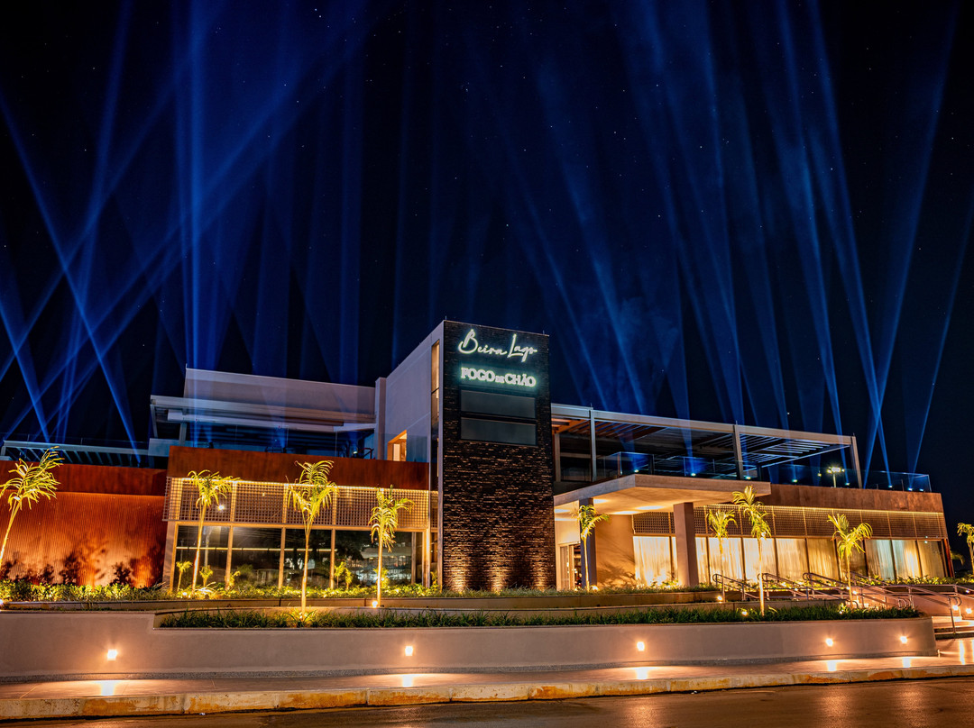 Fogo de Chão Brasília - DF