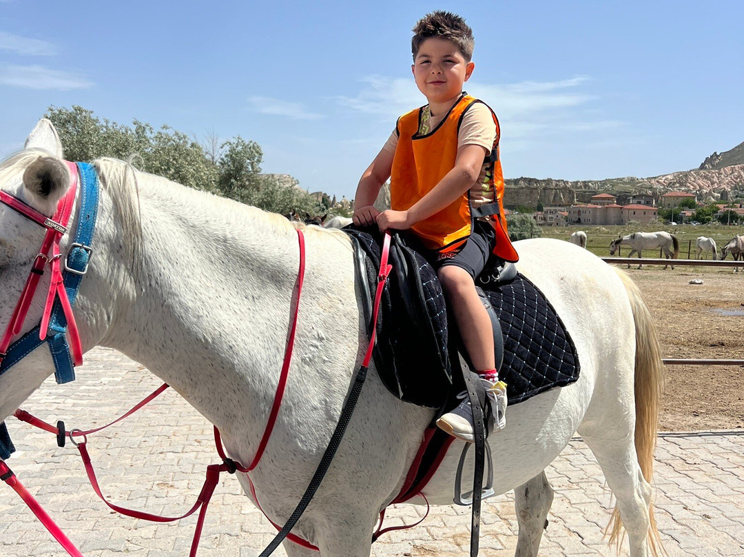 Oklen Travel-格雷梅必去景点