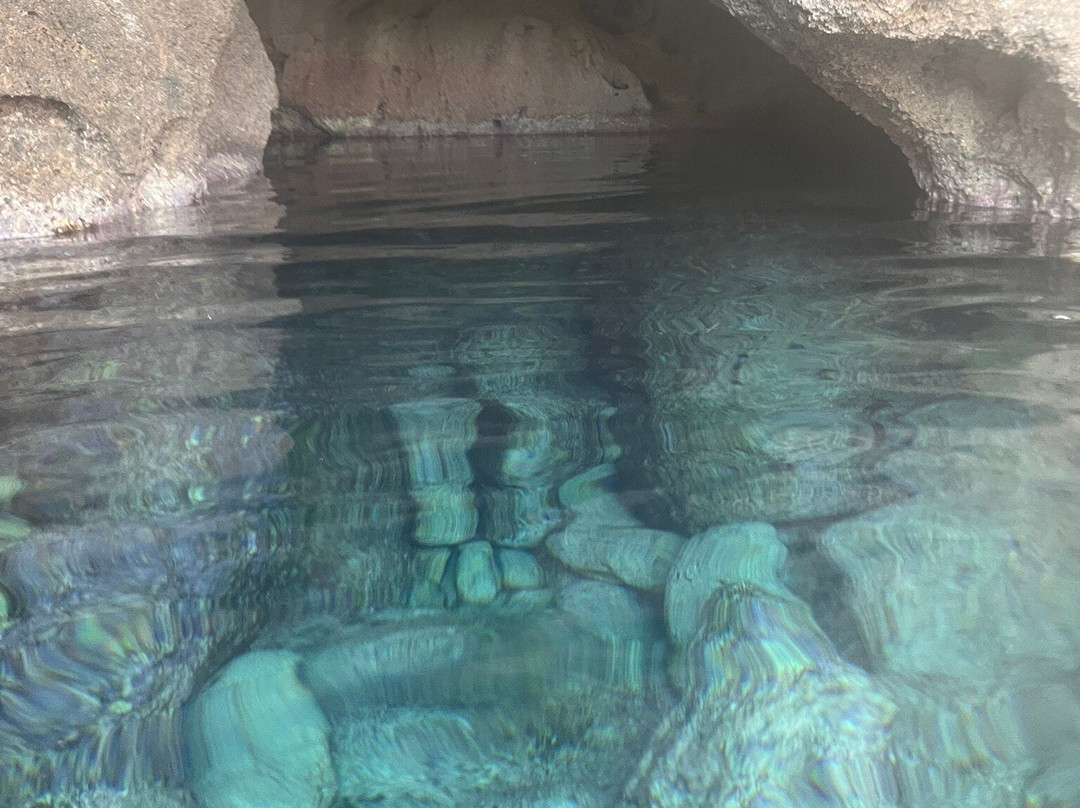 Sougia Beach-Sougia必去景点