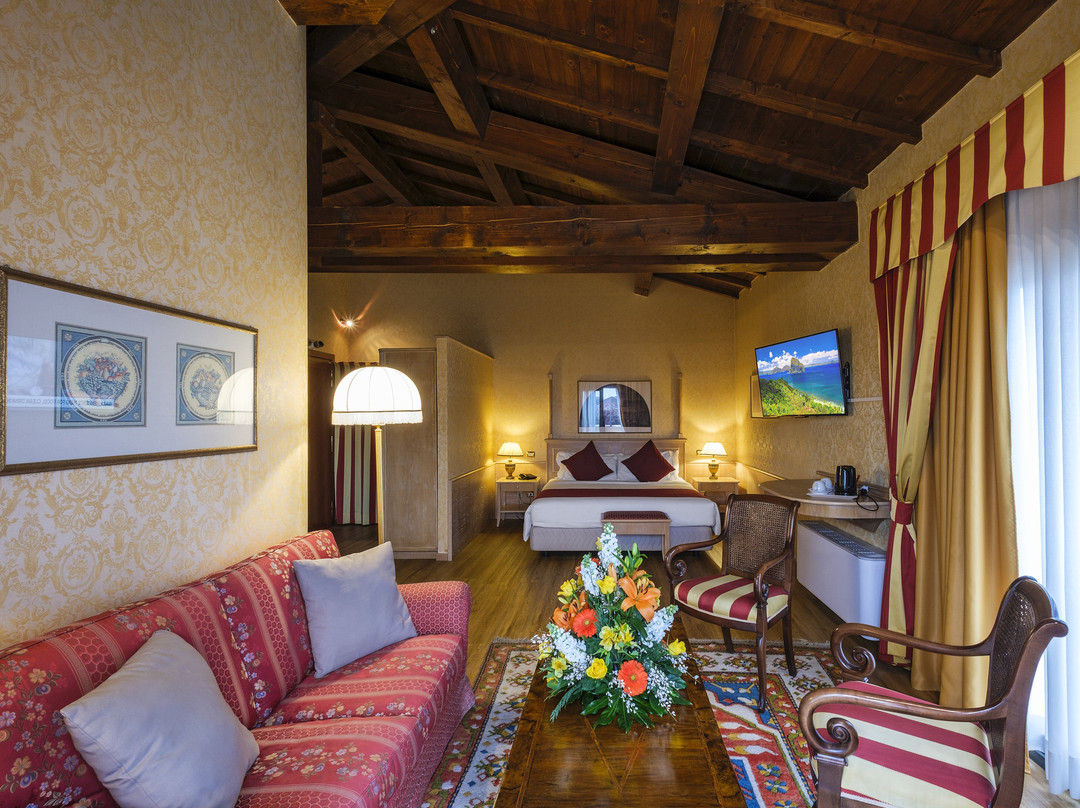 Orologio Hotel Ferrara主图