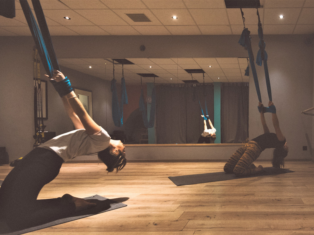 Inspire Yoga Massage Fitness景点图片