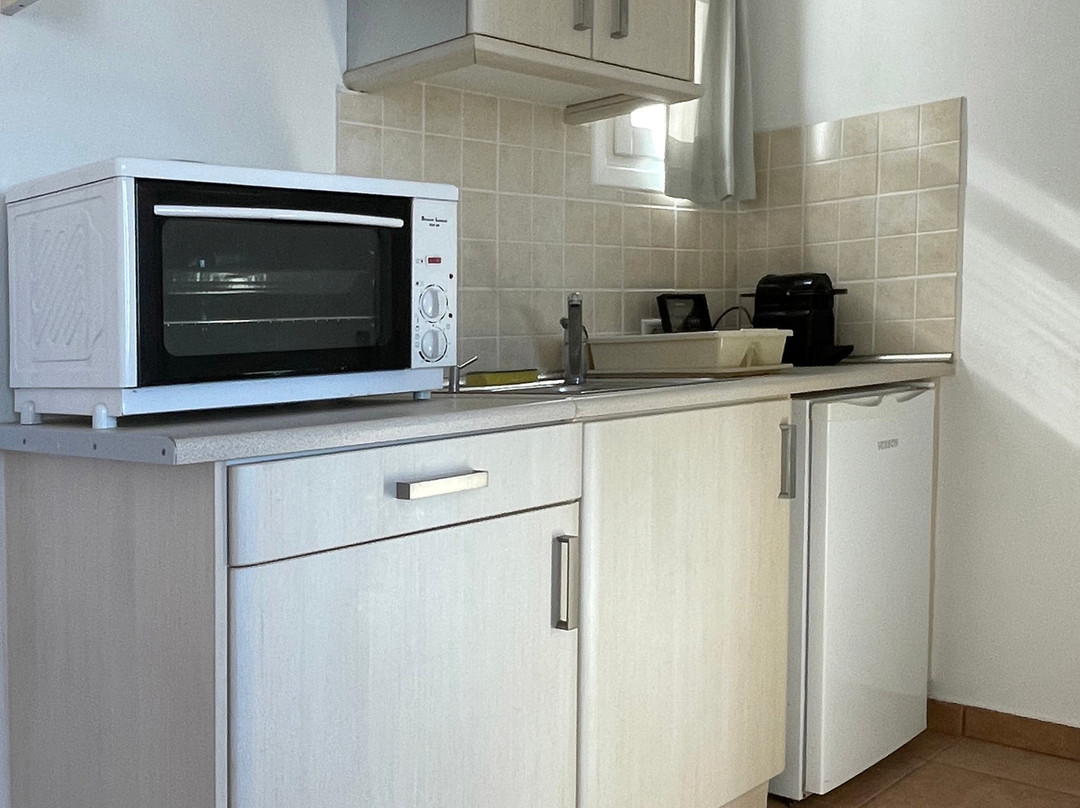 亚克索斯住处酒店主图