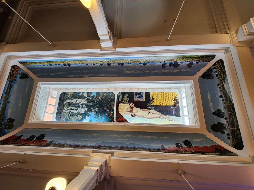 The Palace Hotel Broken Hill主图