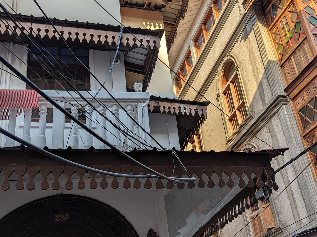 Zanzibar Experience by Rede Tours and Safaris-桑给巴尔岛必去景点