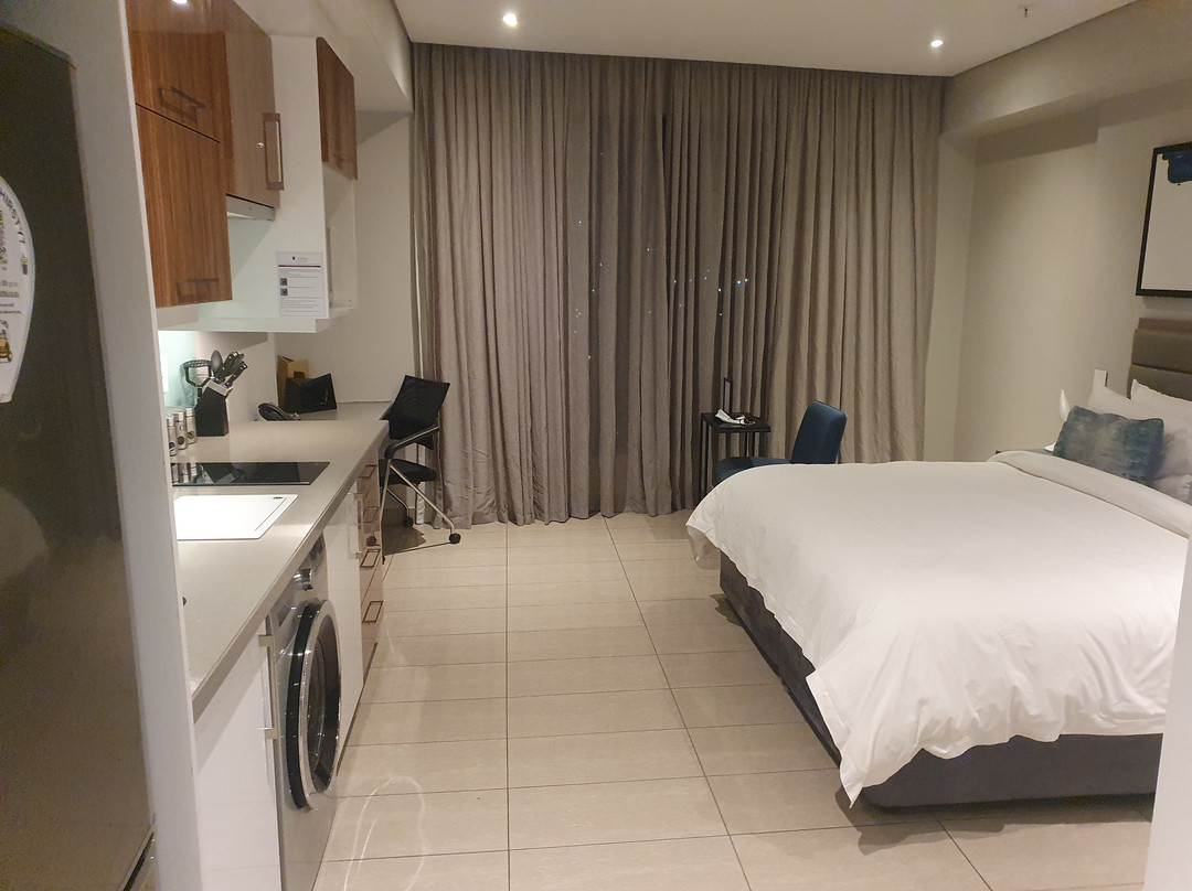 The Capital Pearls主图