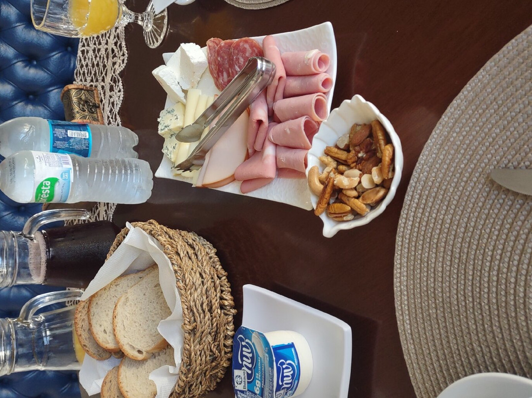 Ivlas Boutique Hotel主图