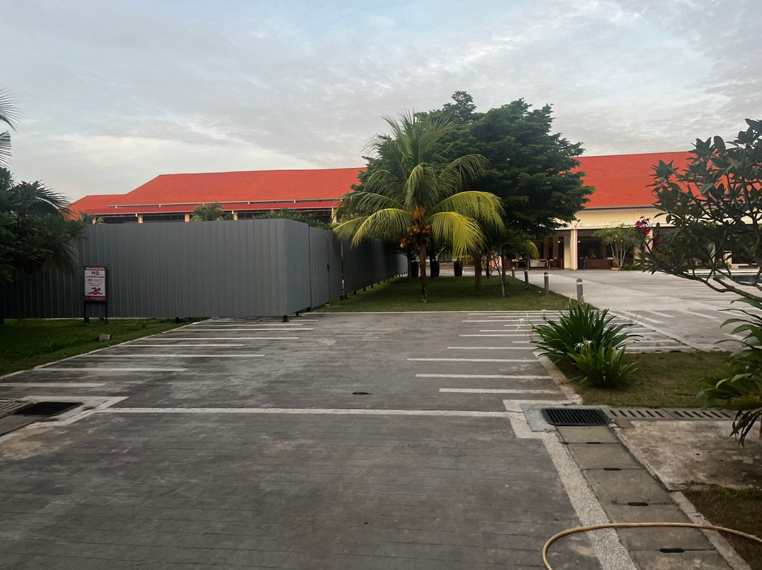 Villea Rompin Resort & Golf主图