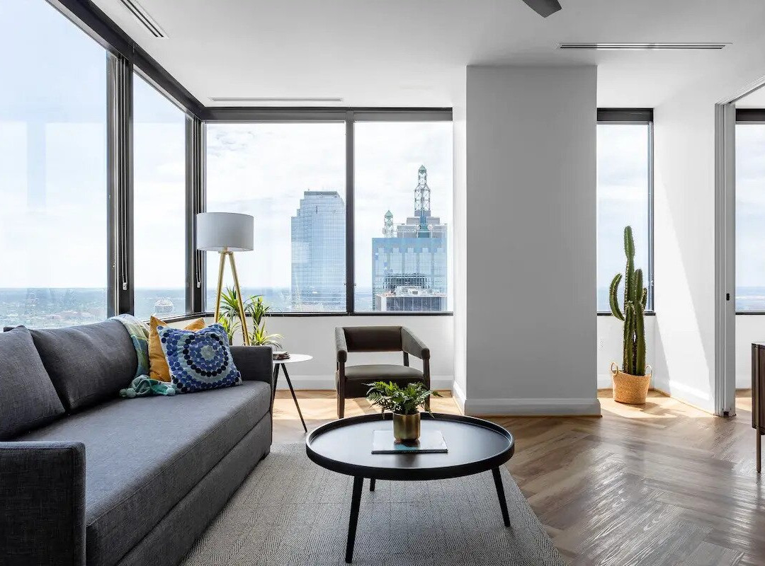 Mint House Dallas - Downtown