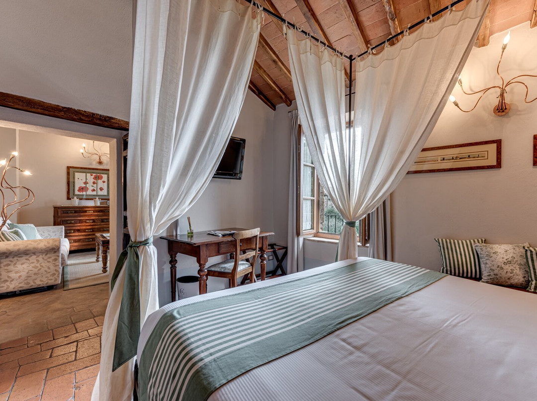 PALAZZO DEL CAPITANO Wellness & Relais - Luxury Borgo Capitano Collection主图