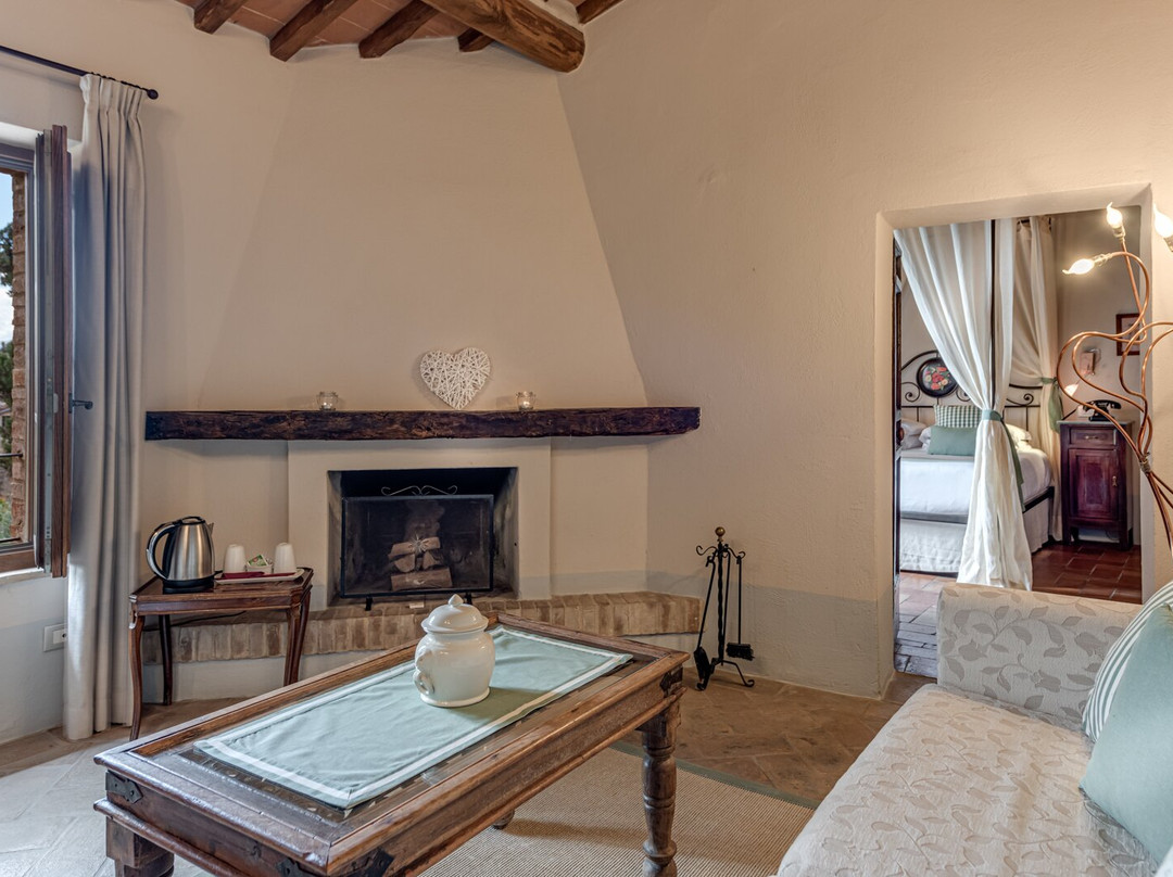 PALAZZO DEL CAPITANO Wellness & Relais - Luxury Borgo Capitano Collection主图