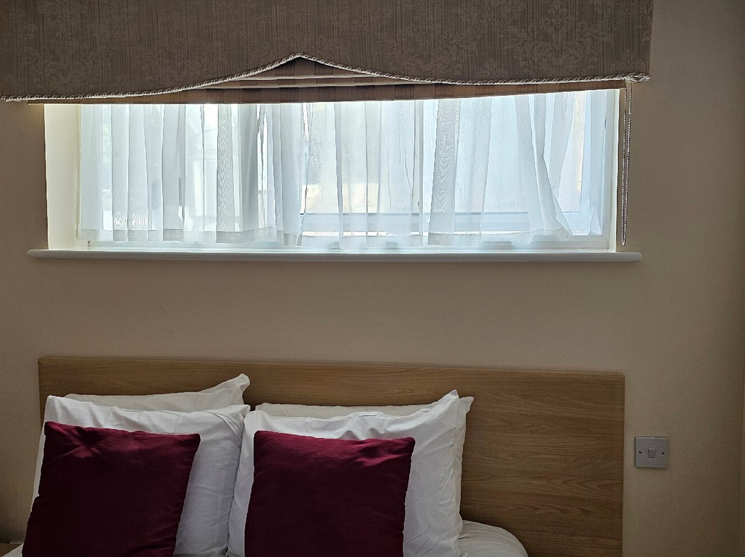 King's Croft Hotel主图