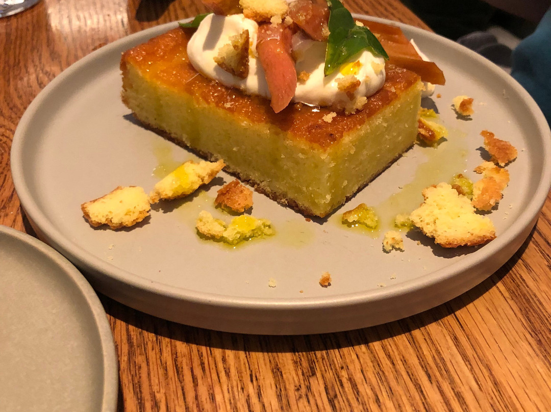 Core by Clare Smyth