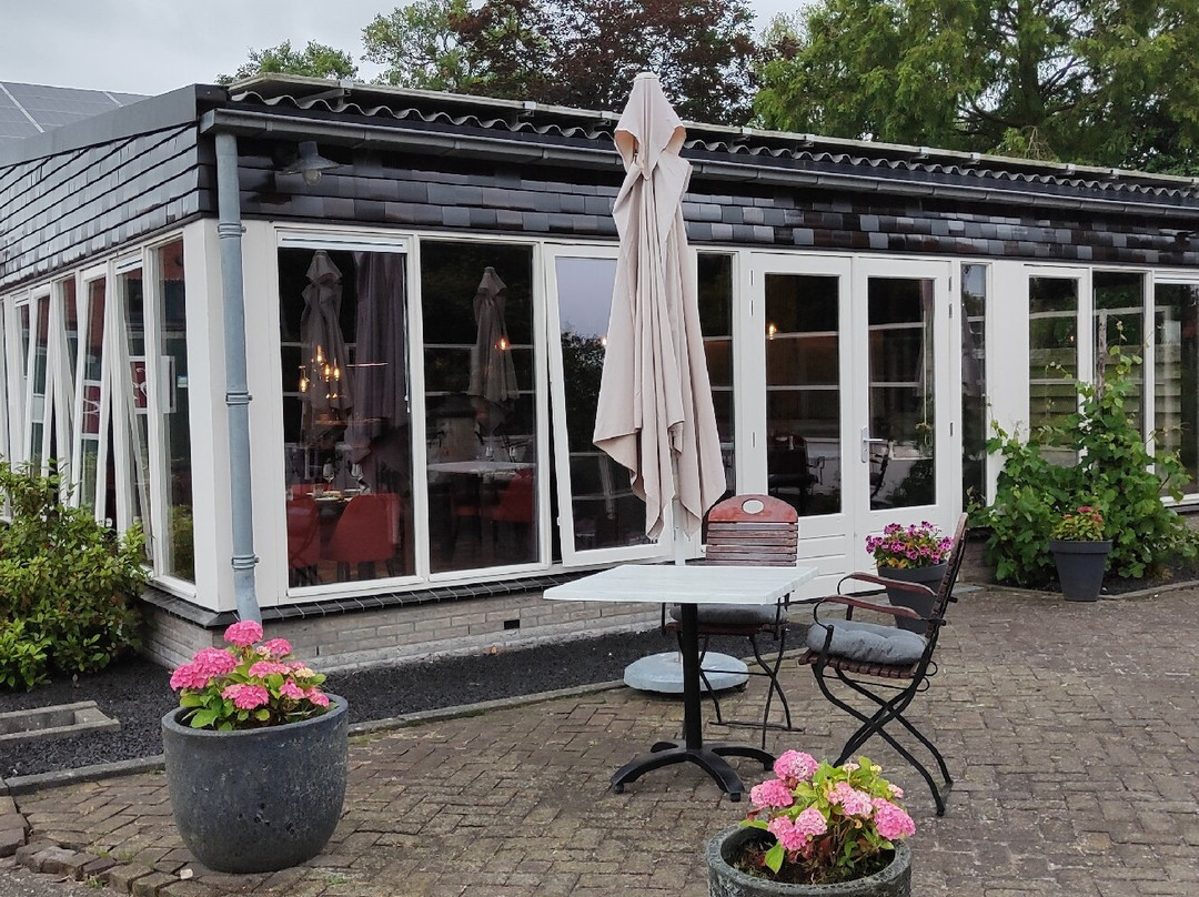 Wijngaard Saalhof主图