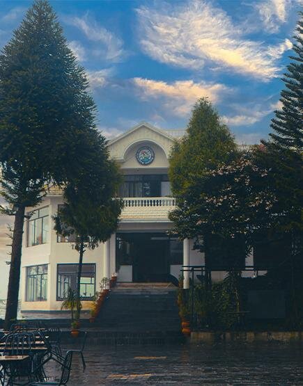 Nagarkot Hillside Village Resort-官方
