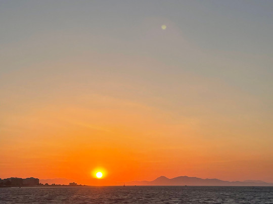 Romantika Rhodes Day and Sunset Cruises-罗德城必去景点