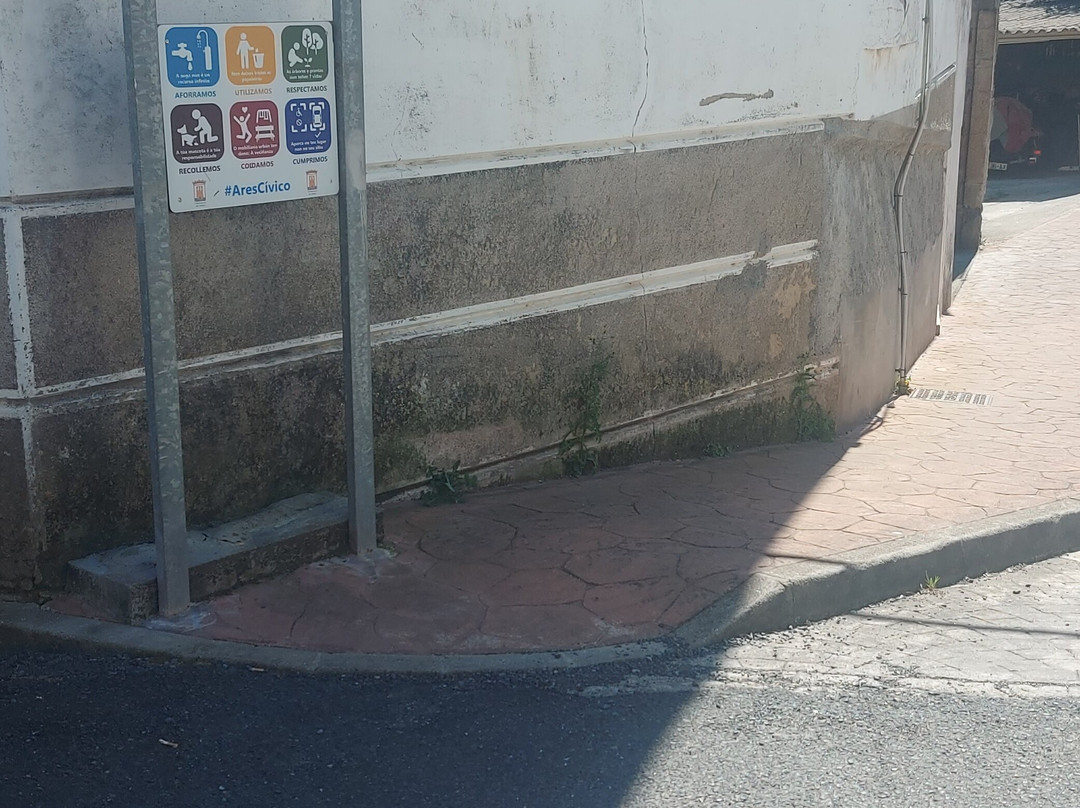 Puerto de Redes景点图片