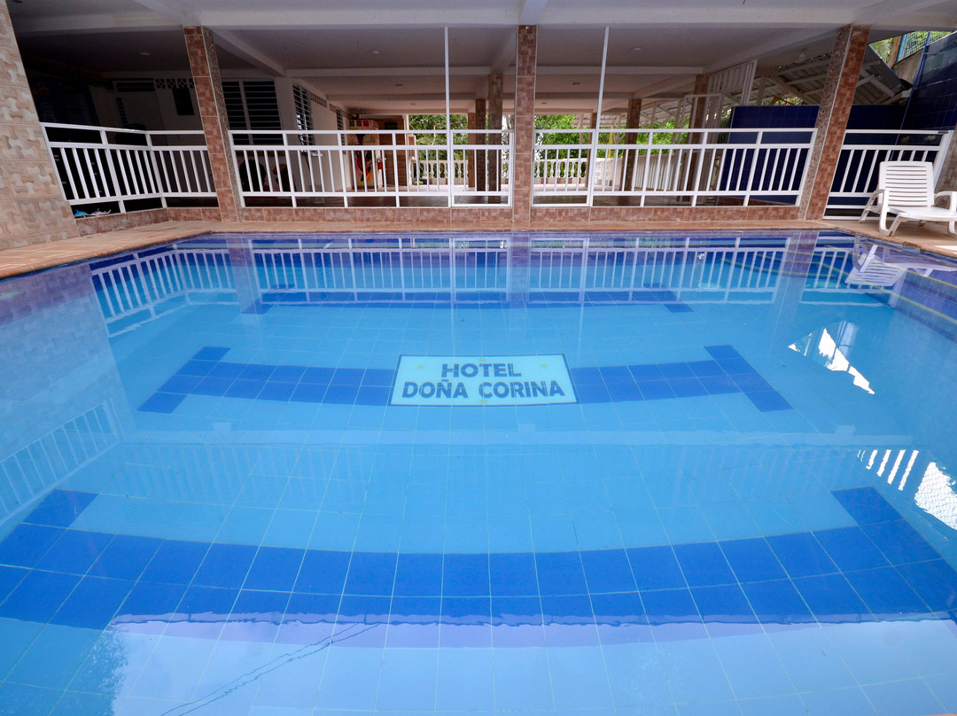 Hotel Corina