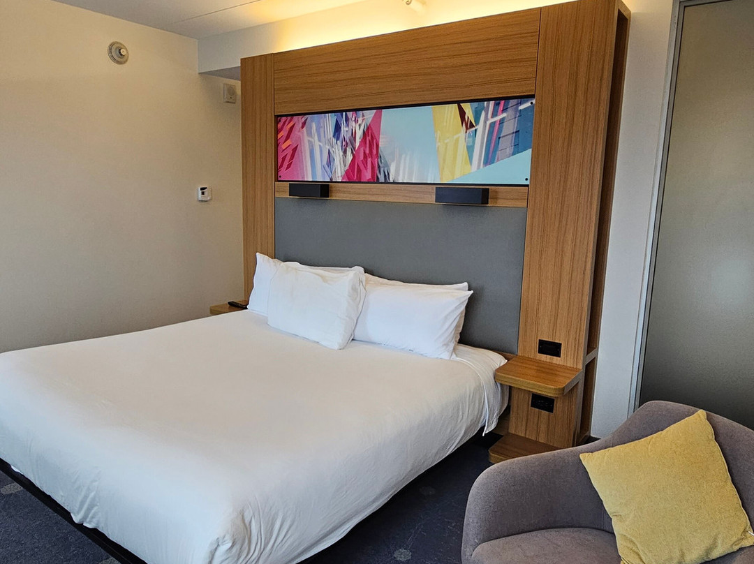 Aloft Vaughan Mills主图