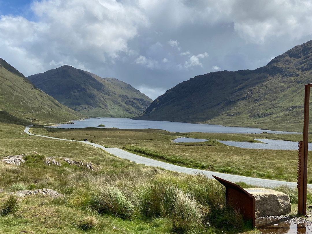 Ireland West Taxis & Tours-Charlestown必去景点