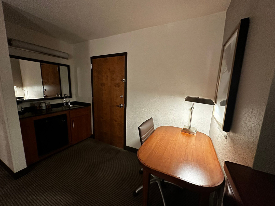 Hyatt Place Boston/Medford主图