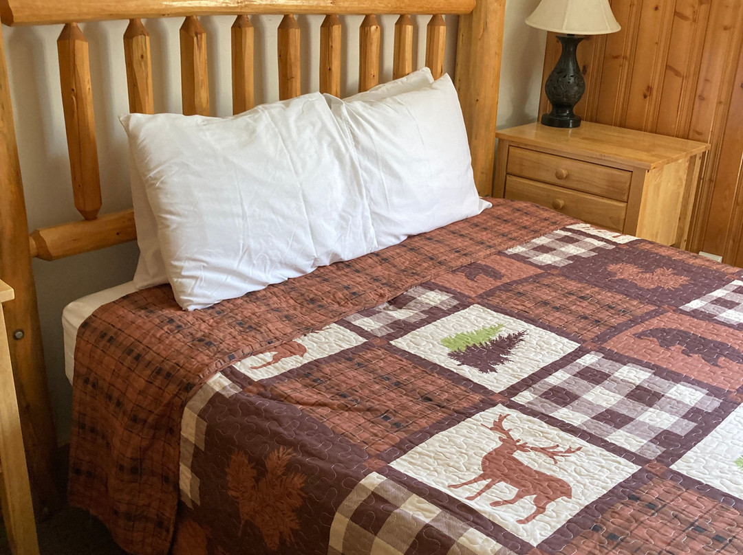 Evergreen Motel主图