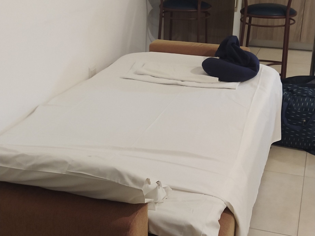 Cosmelenia Hotel Apartments主图