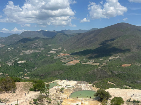 Oaxacool tours & experiences-瓦哈卡必去景点