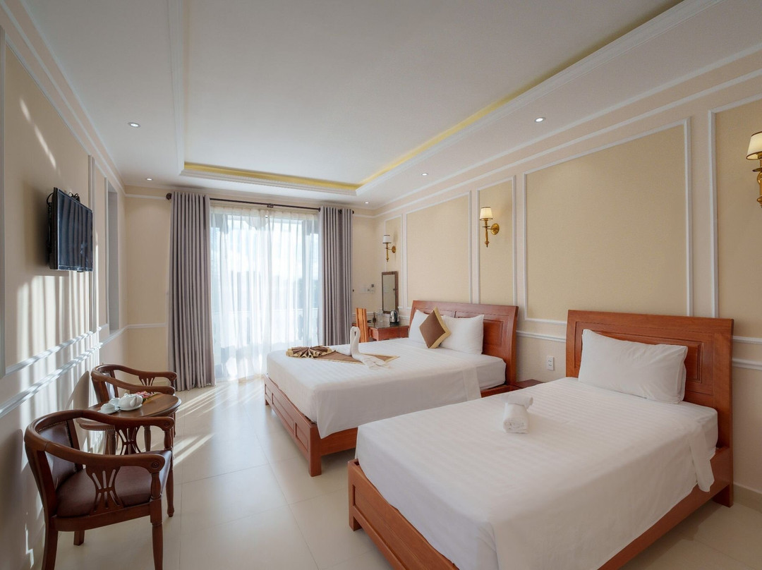 Hoi An Luna Villa主图