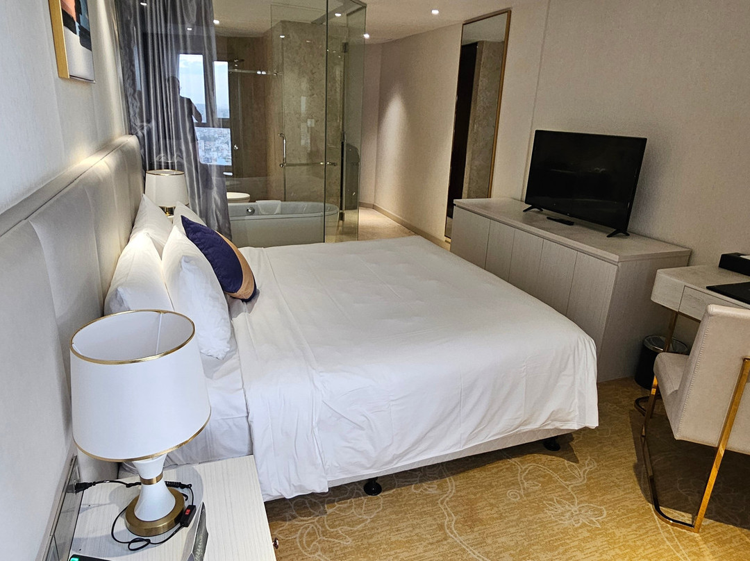 维拉西贡酒店主图