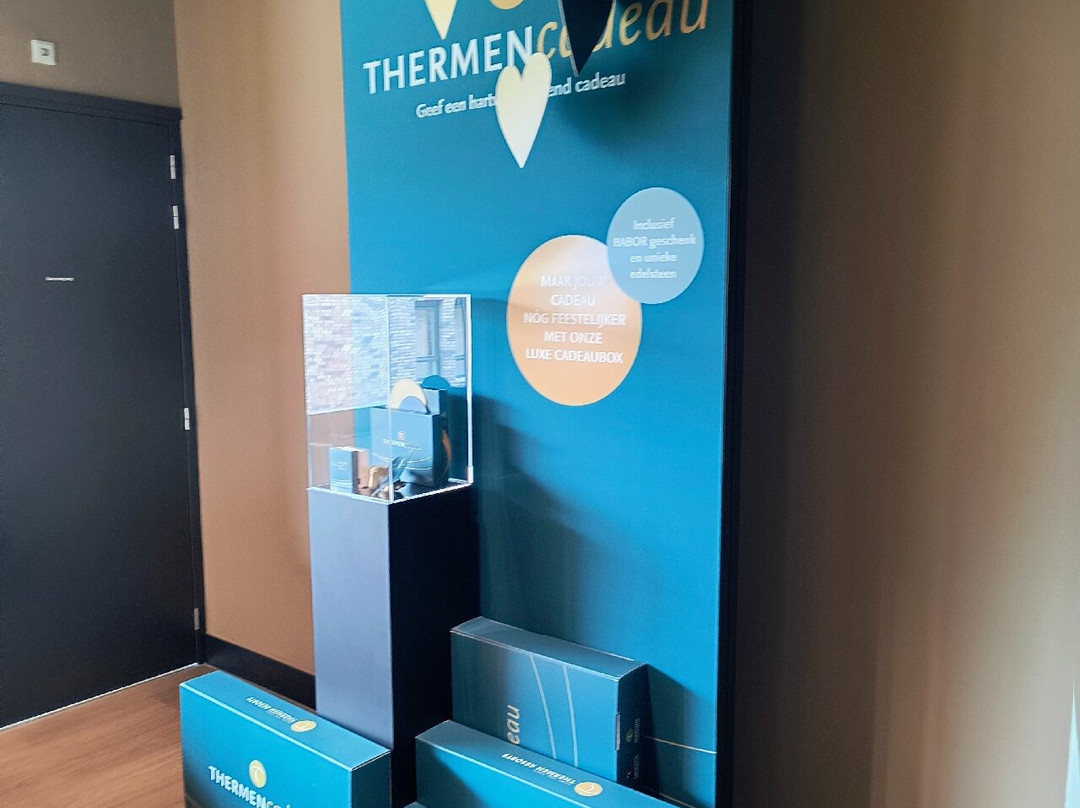 Thermen Maastricht-马斯特里赫特必去景点