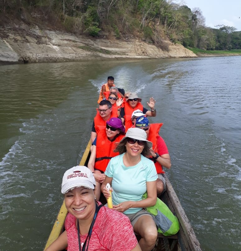Kats Tours-巴拿马城必去景点
